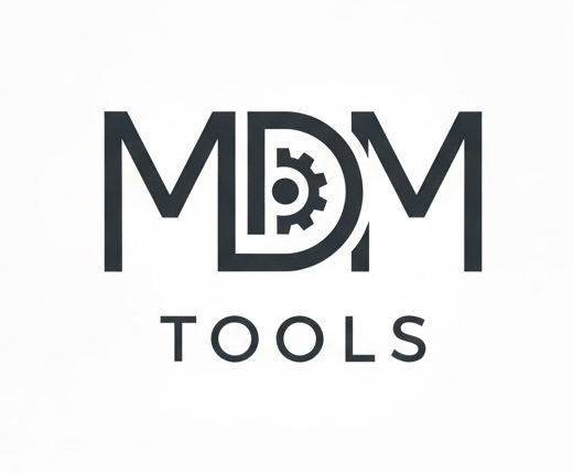 Logo MDM